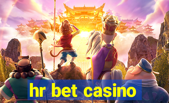 hr bet casino